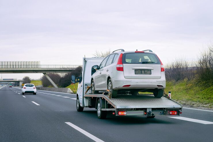 Car Transport